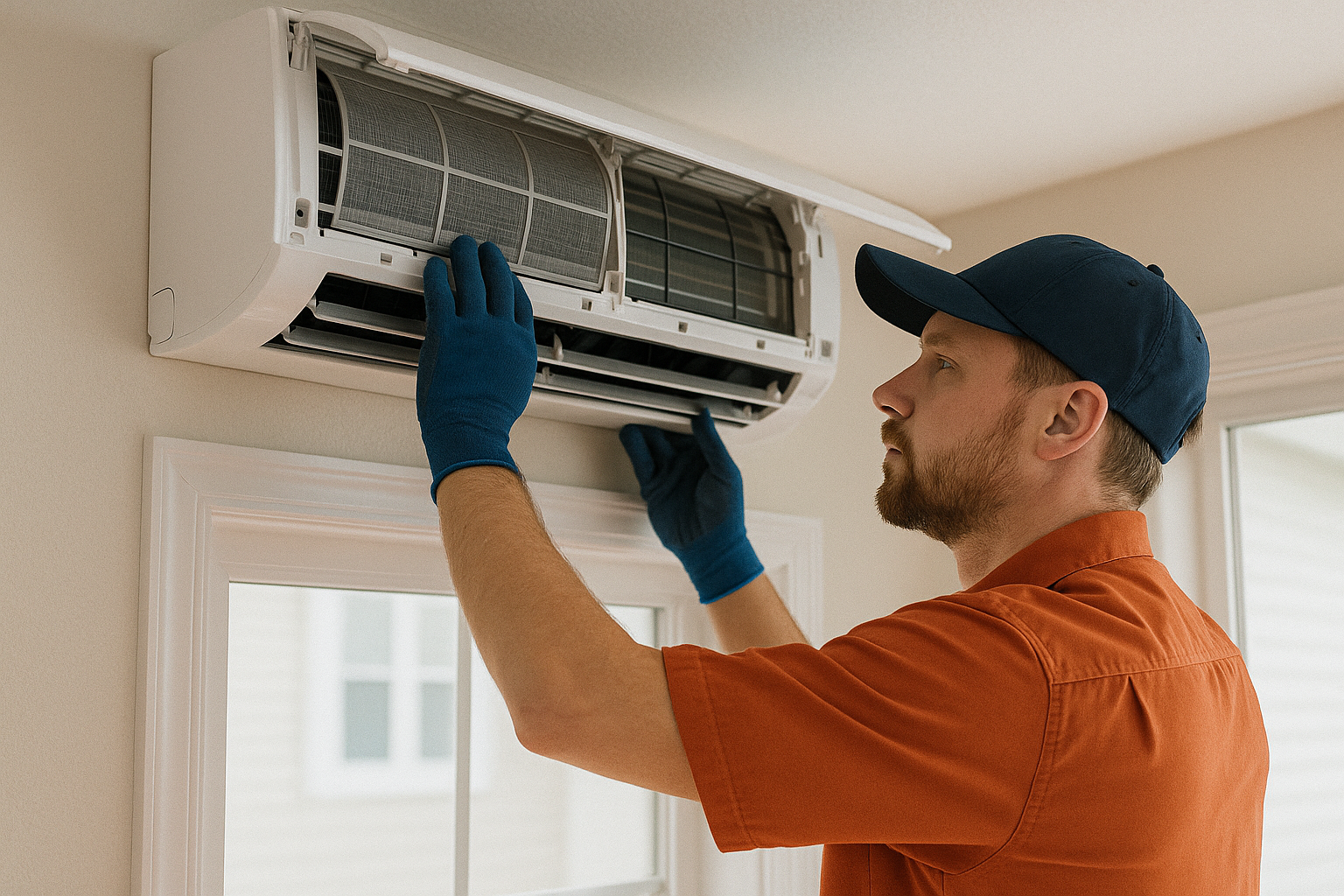 Talk with a service technician for FREE - maybe we can save you a service call fee!