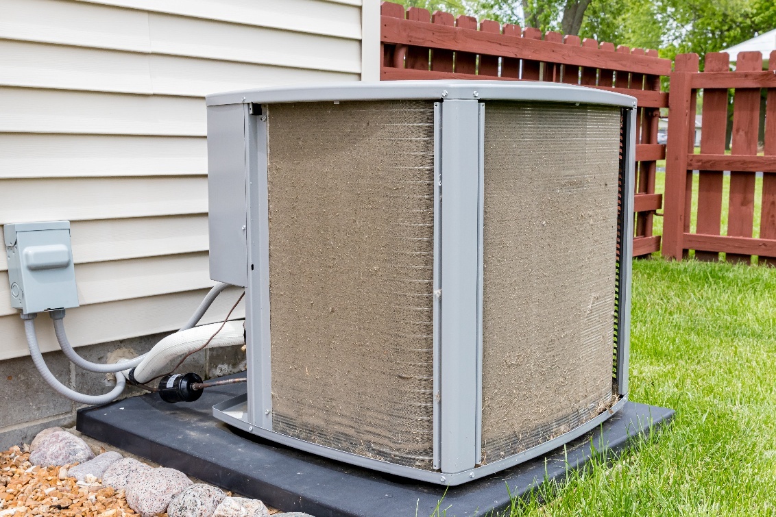 What Our Techs Are Finding This May in Twin Cities Homes