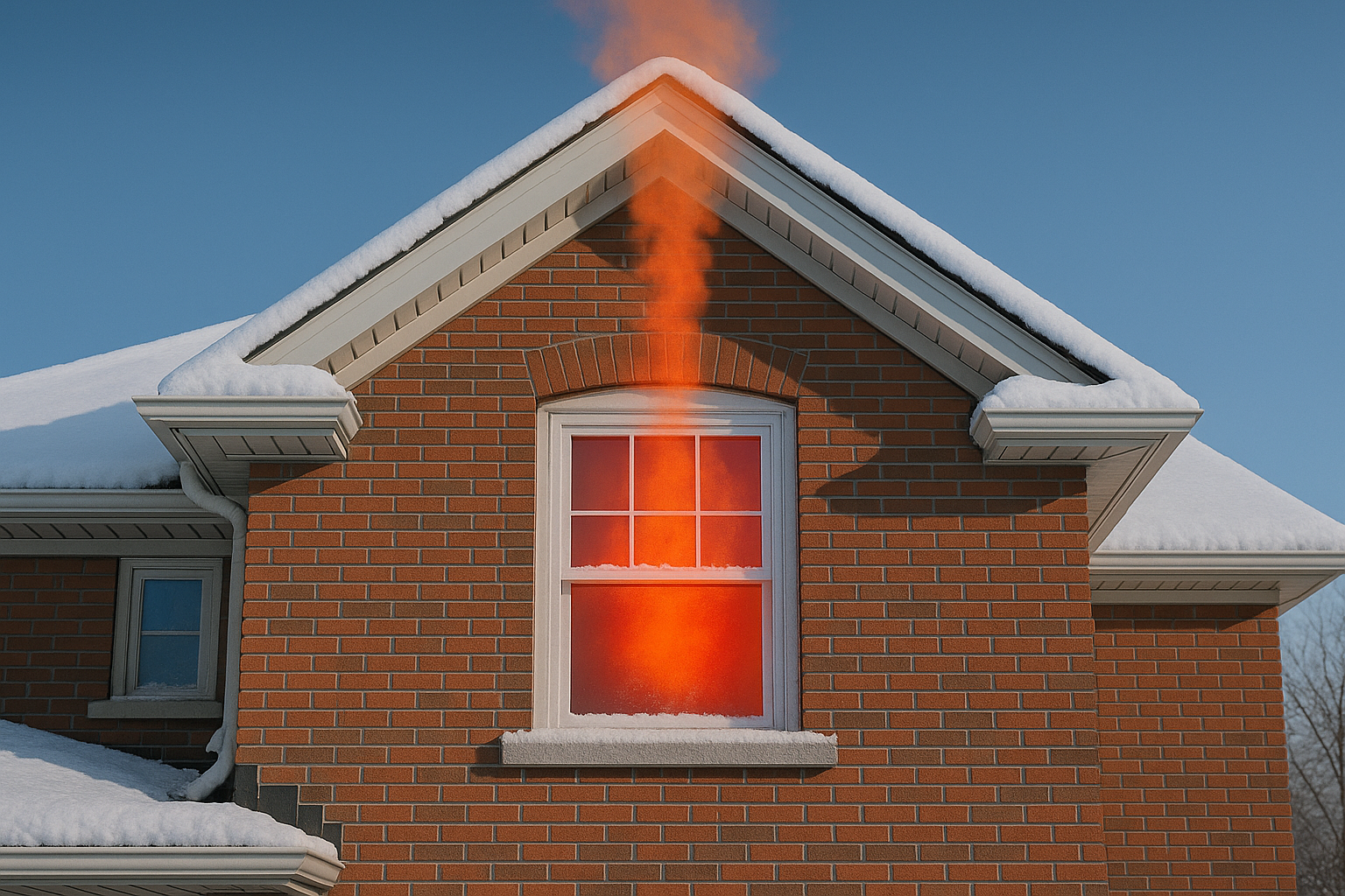 How to Prevent Heat Loss