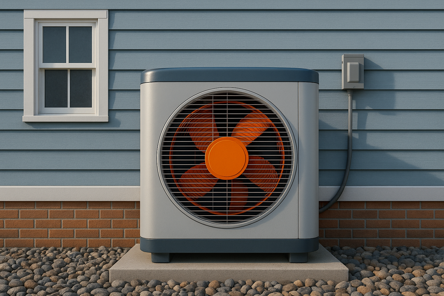 Key Factors to Keep in Mind When Choosing a Heat Pump for Your Home