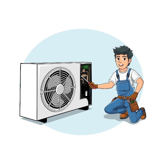 Don’t Know Your HVAC System? We Do And We’ll Keep You Informed
