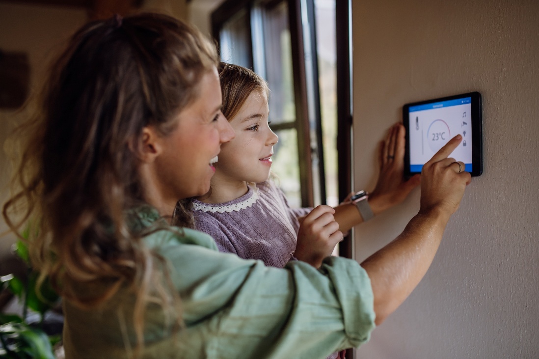 How Your Thermostat Really Works