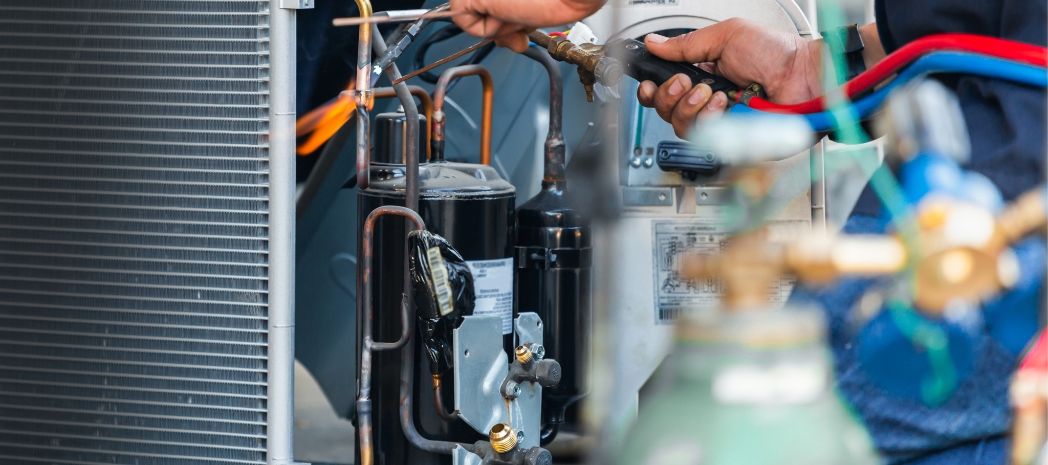 R-22 Refrigerant Phase Out | What It Means For Your AC Unit