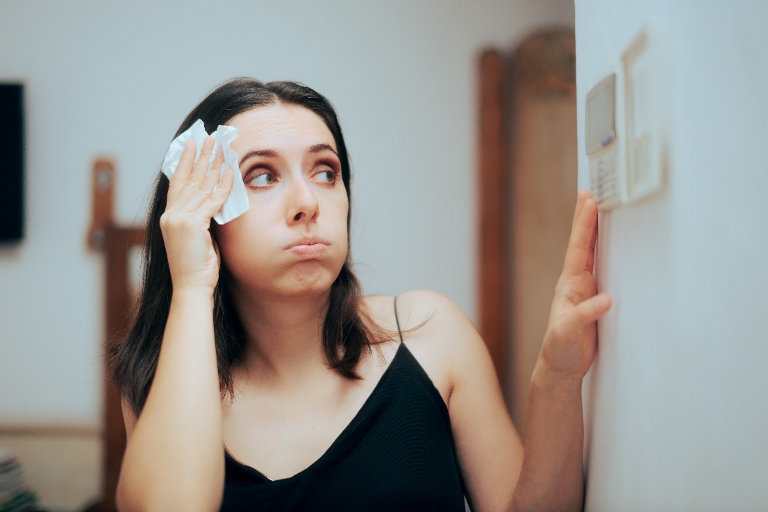 The Worst Time to Fix Your AC is When It’s 90 Degrees