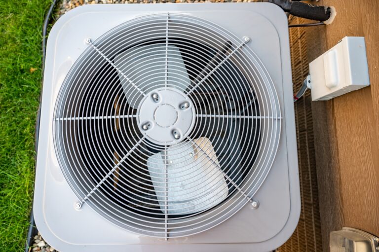 Should You Get a Mini-Split or a Central AC?