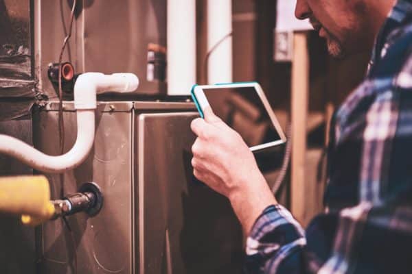How Replacing Your Furnace This Summer Can Save You Money