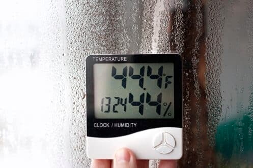 The Benefits of a Whole House Humidifier