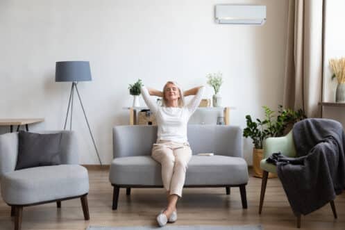 Improving Your Indoor Air Quality This Year
