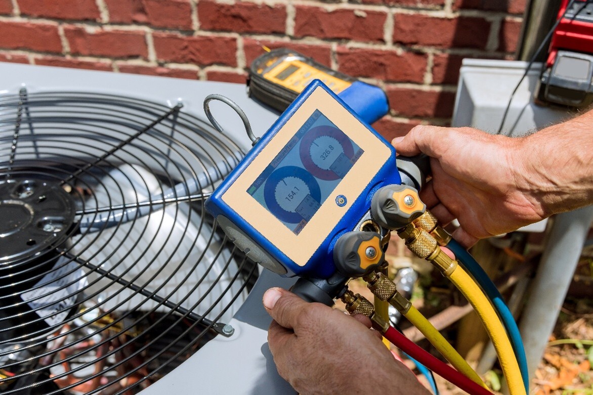 What a 15-Point Inspection Can Reveal About Your HVAC System’s Future