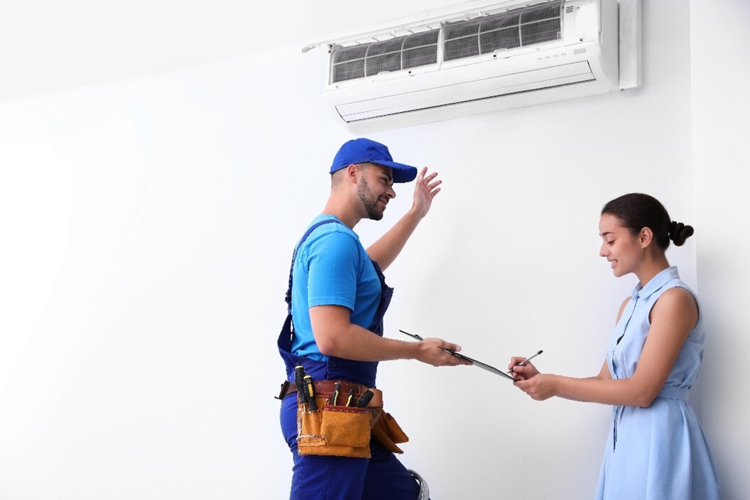 The Most Stress-Free HVAC Solution in The Twin Cities is Also The Most Affordable